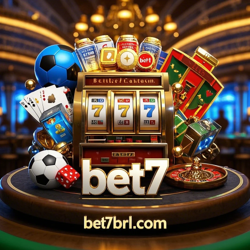 Bingo no Bet7: Uma Experiência de Jogo Incomparável