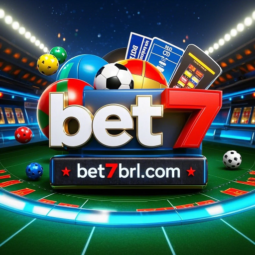 Apostas Esportivas: Tudo o Que Você Precisa Saber Sobre o Bet7